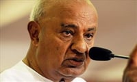ಹಾಸನಾಂಬ ದೇಗುಲದ ಆಮಂತ್ರಣ ಪತ್ರಿಕೆಯಲ್ಲಿ ಹೆಸರೇ ಇಲ್ಲ